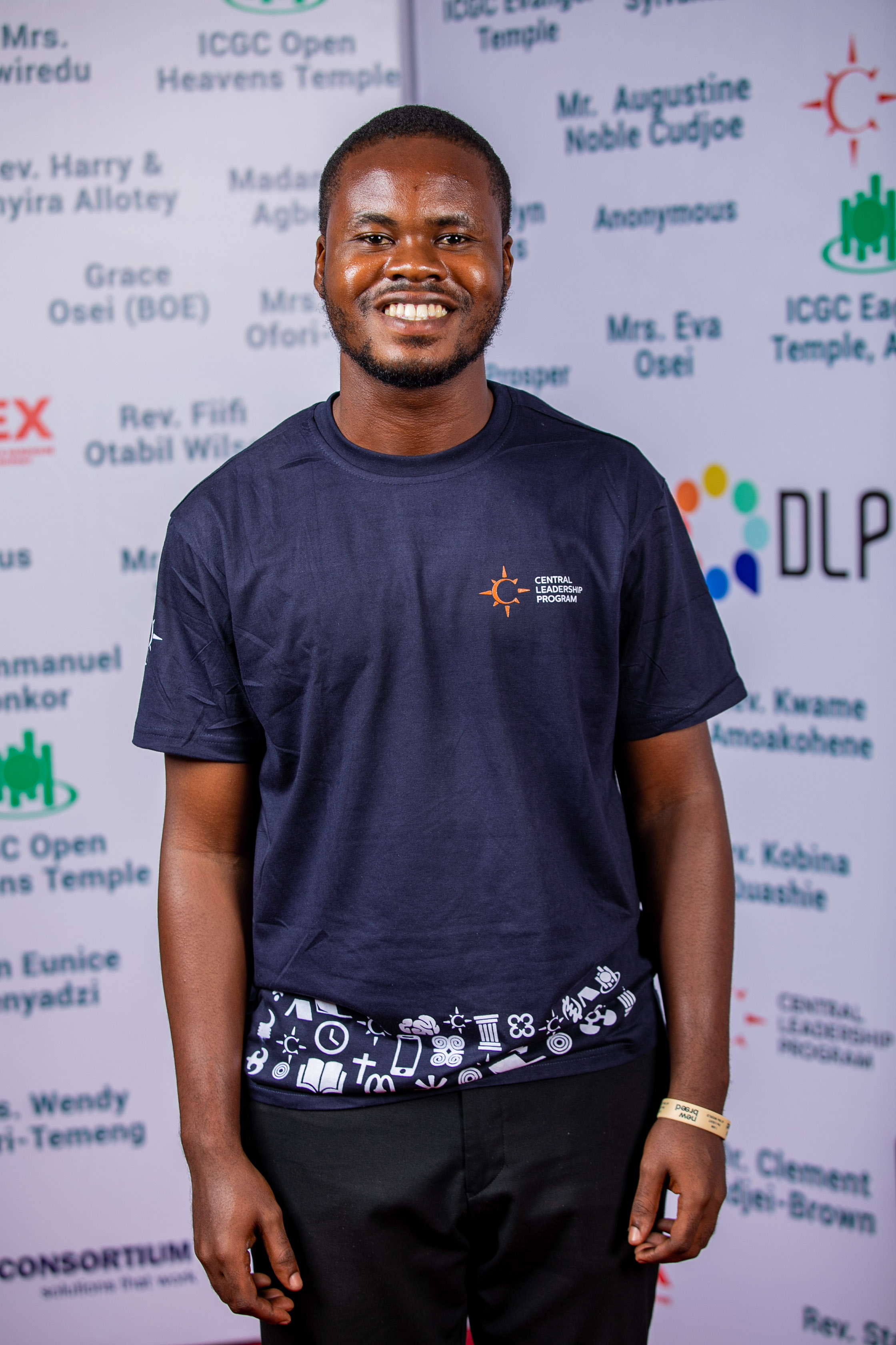 Kweku Ofosu-Appiah